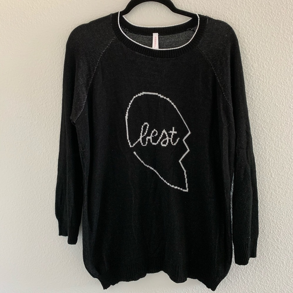 XHILARATION Sweater